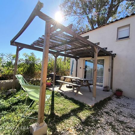Appartement Au Coeur Des Rizieres ซาแลง-เดอ-ชิโรด์ ภายนอก รูปภาพ