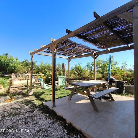 Appartement Au Coeur Des Rizieres ซาแลง-เดอ-ชิโรด์ ภายนอก รูปภาพ