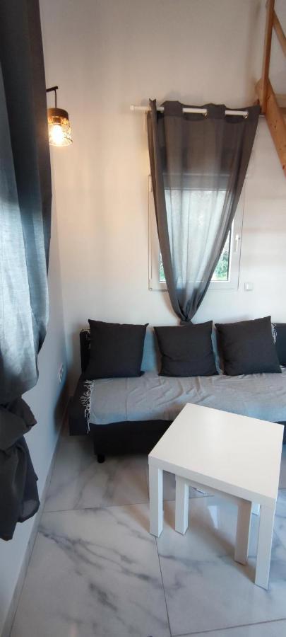 Appartement Au Coeur Des Rizieres ซาแลง-เดอ-ชิโรด์ ภายนอก รูปภาพ