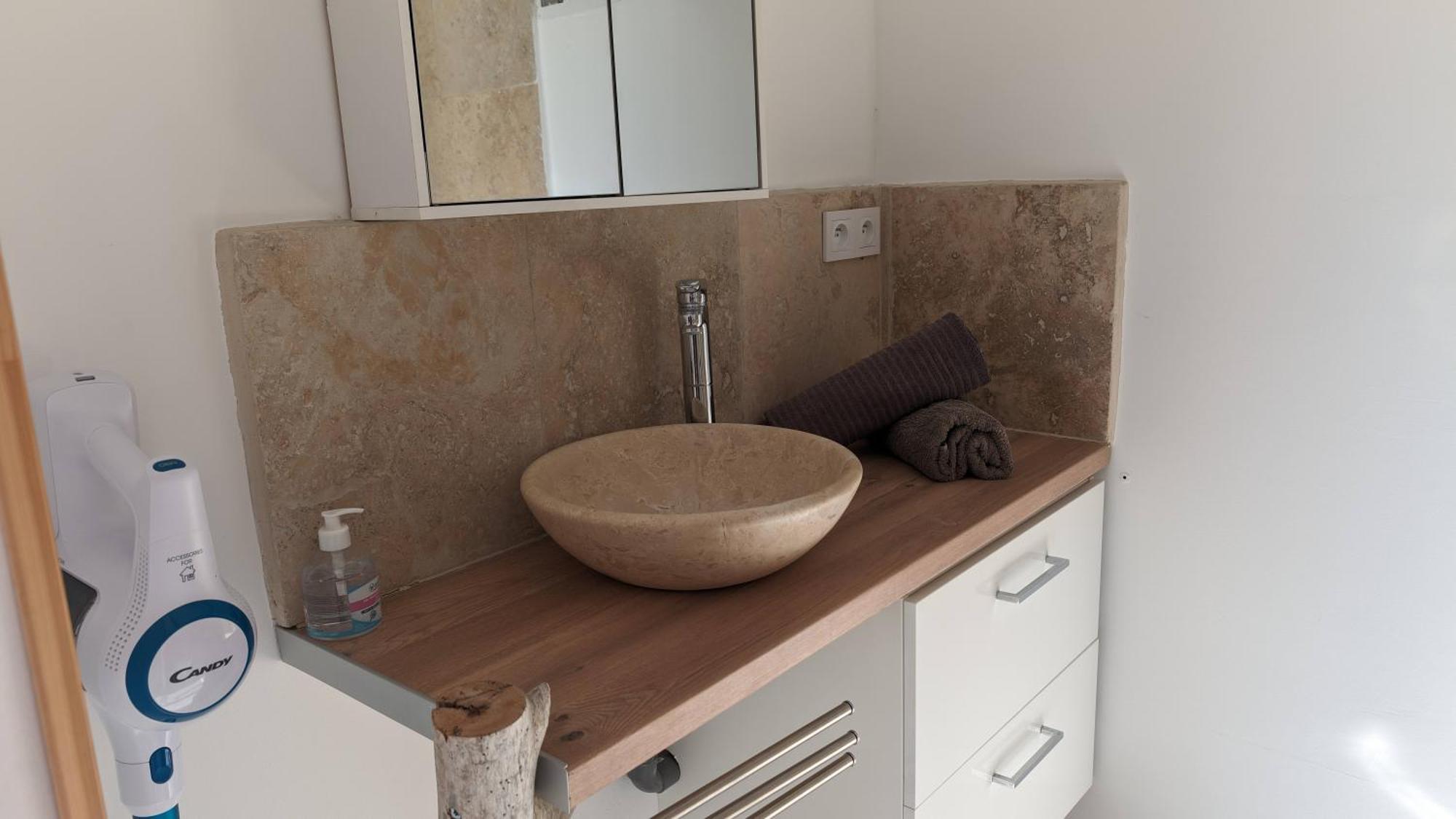 Appartement Au Coeur Des Rizieres ซาแลง-เดอ-ชิโรด์ ภายนอก รูปภาพ